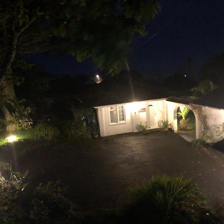 Camellia Chalet Germoe Ngoại thất bức ảnh