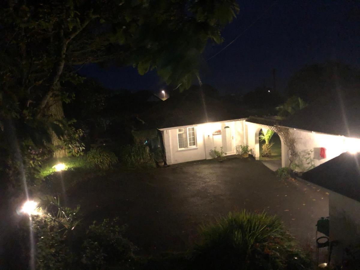Camellia Chalet Germoe Ngoại thất bức ảnh