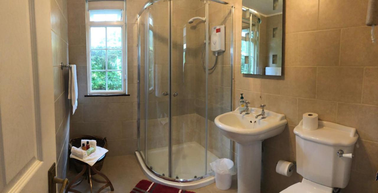 Camellia Chalet Germoe Ngoại thất bức ảnh