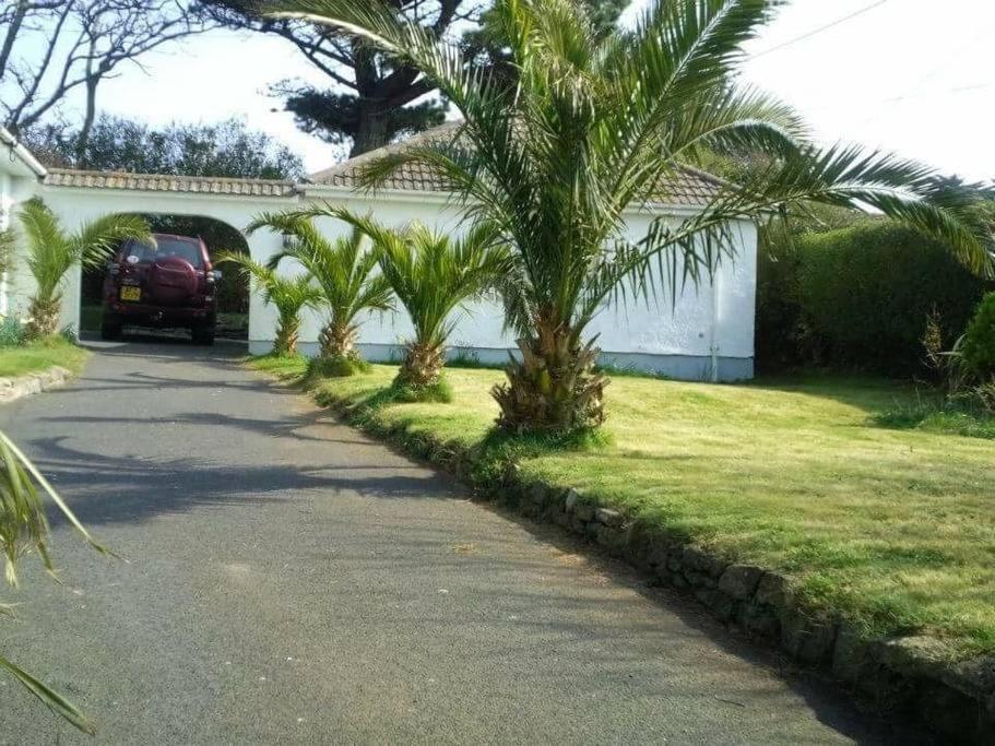 Camellia Chalet Germoe Ngoại thất bức ảnh