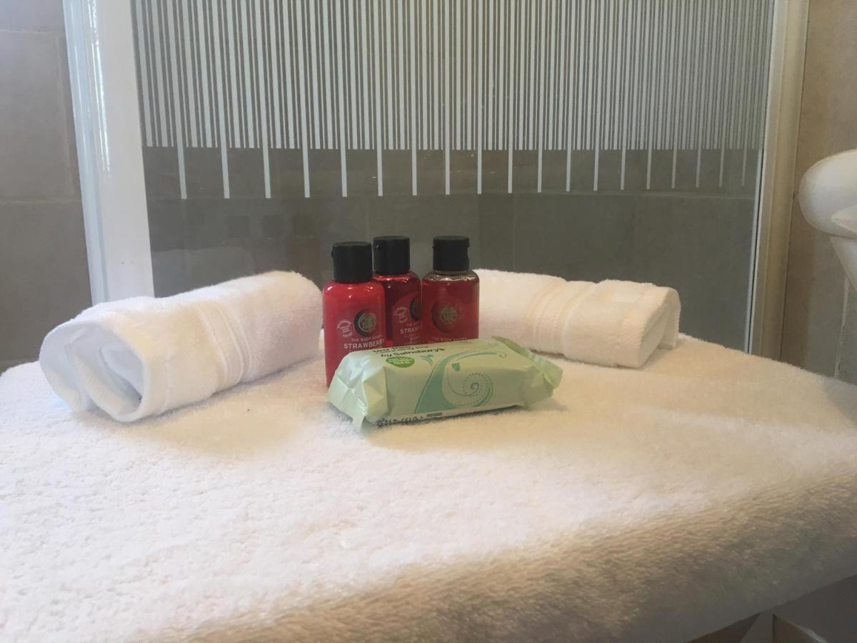 Camellia Chalet Germoe Ngoại thất bức ảnh